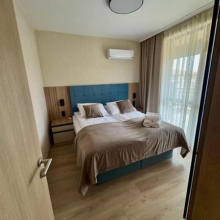 Apartament Sorrento Sole Mare