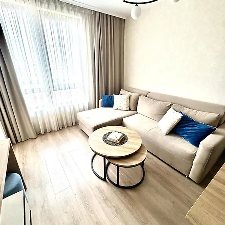 Sorrento Sole Mare * Sveti Vlas