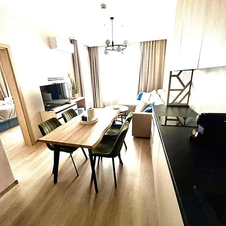 Sorrento Sole Mare * Sveti Vlas