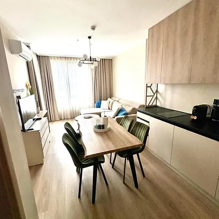 Sorrento Sole Mare * Sveti Vlas