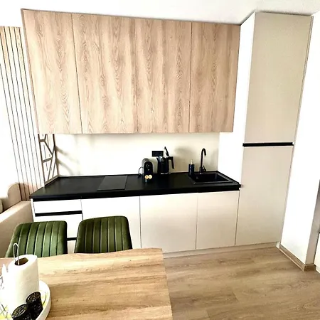 Apartament Sorrento Sole Mare