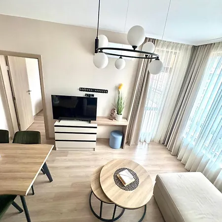 Sorrento Sole Mare *