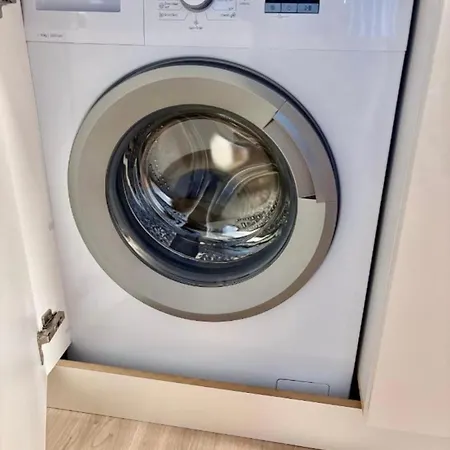 Apartament Sorrento Sole Mare