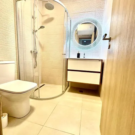 Sorrento Sole Mare Apartament