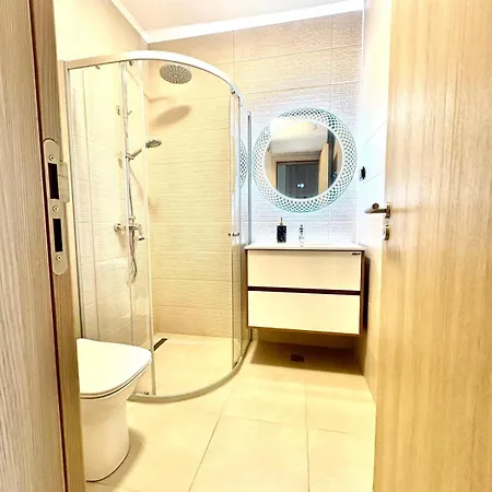 Apartament Sorrento Sole Mare *