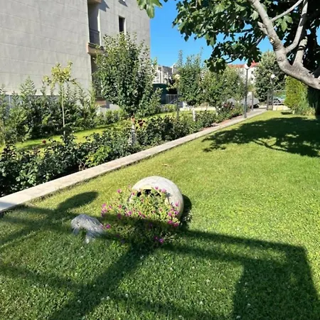 Sorrento Sole Mare * Sveti Vlas