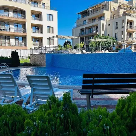 Sorrento Sole Mare Sveti Vlas