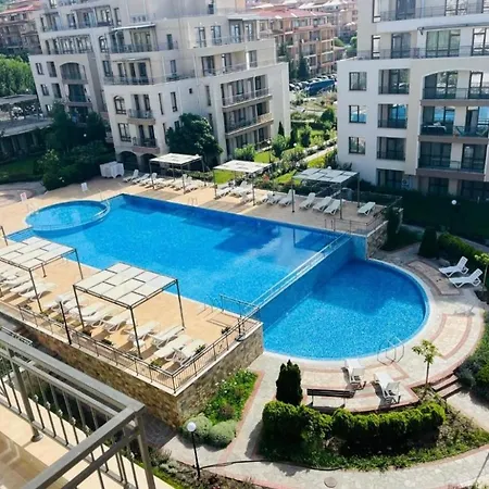 Sorrento Sole Mare Apartament