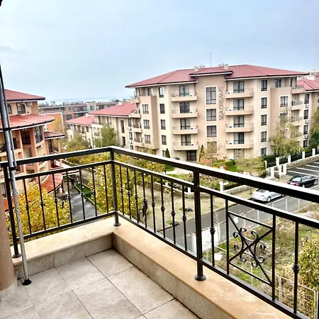 Apartament Sorrento Sole Mare *