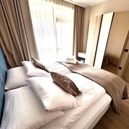 Sorrento Sole Mare Sveti Vlas