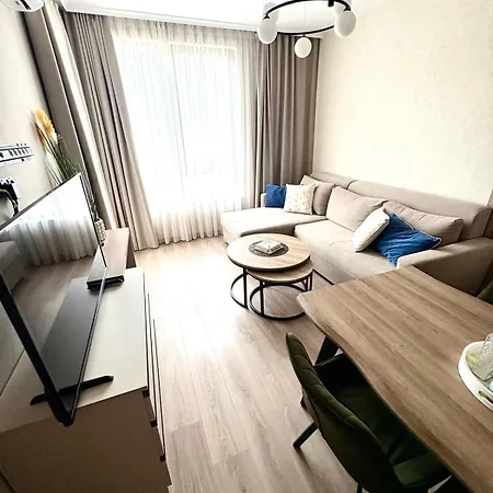 Apartment Sorrento Sole Mare Sveti Vlas