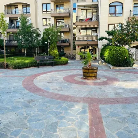 Sorrento Sole Mare *