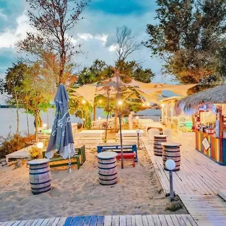 Daire Sorrento Sole Mare