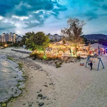 Daire Sorrento Sole Mare *