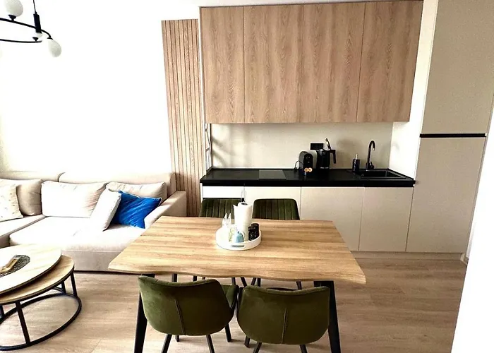 Sorrento Sole Mare 아파트