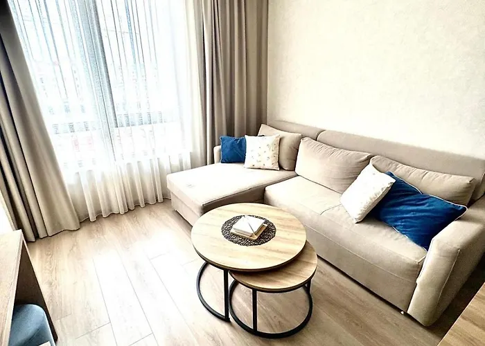 Sorrento Sole Mare * 스베티 블라스