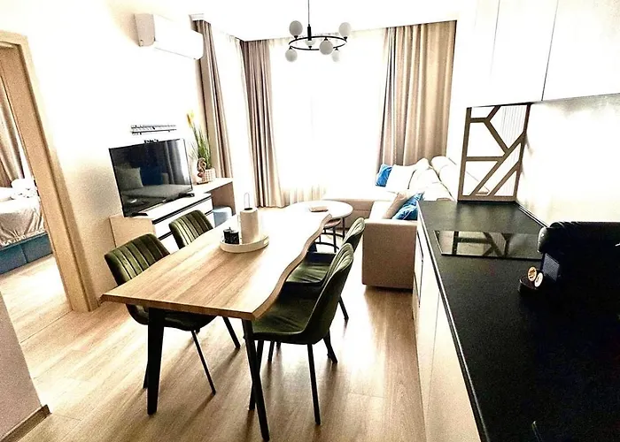 Sorrento Sole Mare * 스베티 블라스