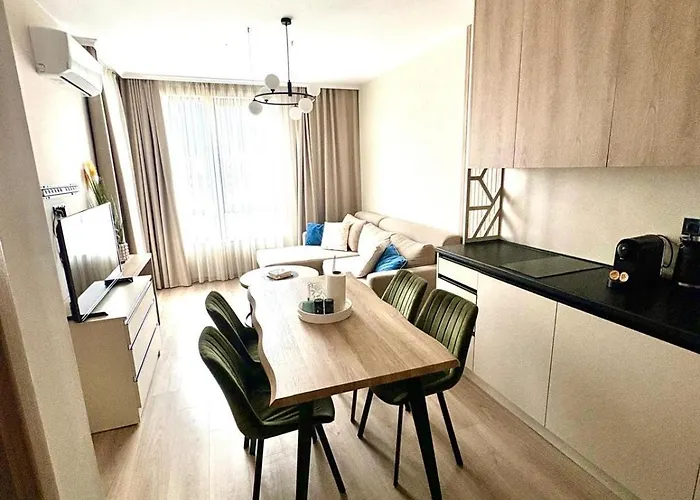 Sorrento Sole Mare * 스베티 블라스