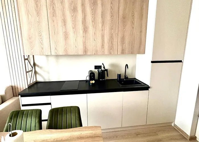 아파트 Sorrento Sole Mare