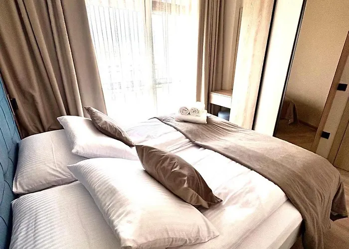 Sorrento Sole Mare 스베티 블라스