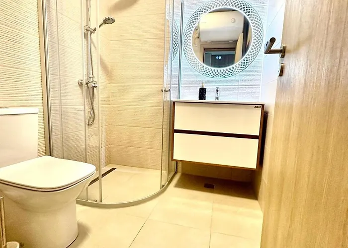 Sorrento Sole Mare 아파트