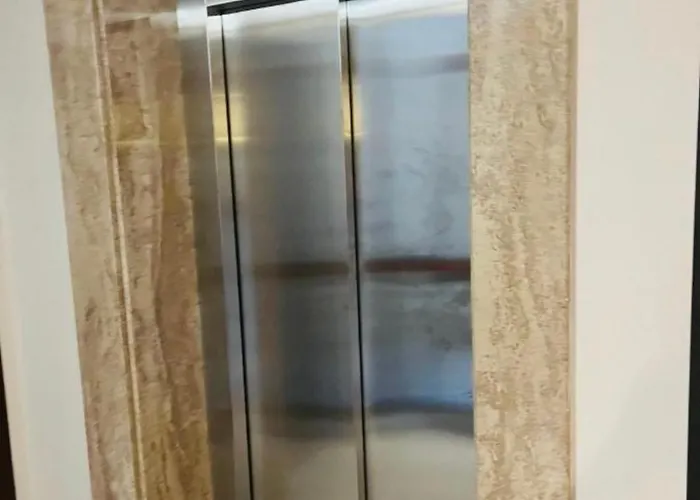 Sorrento Sole Mare * 스베티 블라스