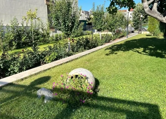 Sorrento Sole Mare * 스베티 블라스