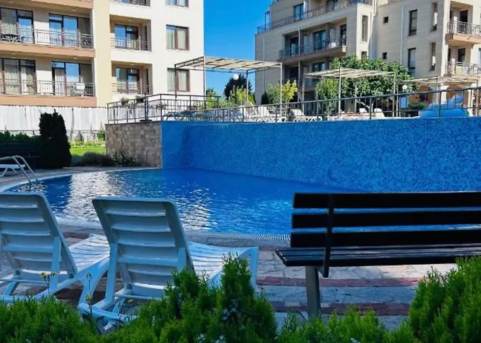 Sorrento Sole Mare 스베티 블라스