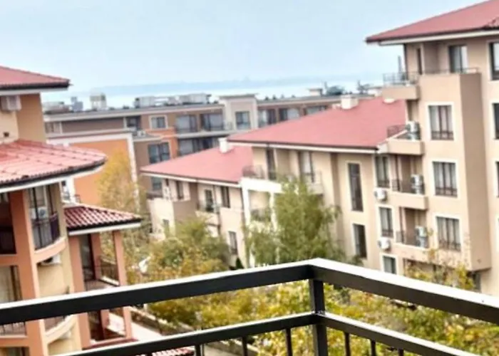 Sorrento Sole Mare 아파트 스베티 블라스