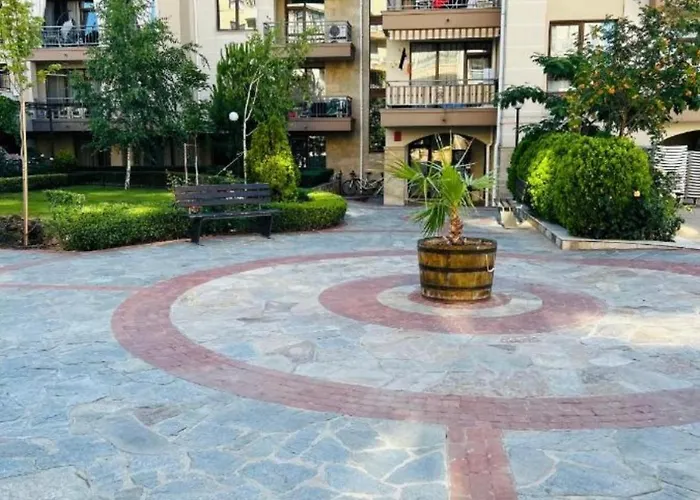 Sorrento Sole Mare *