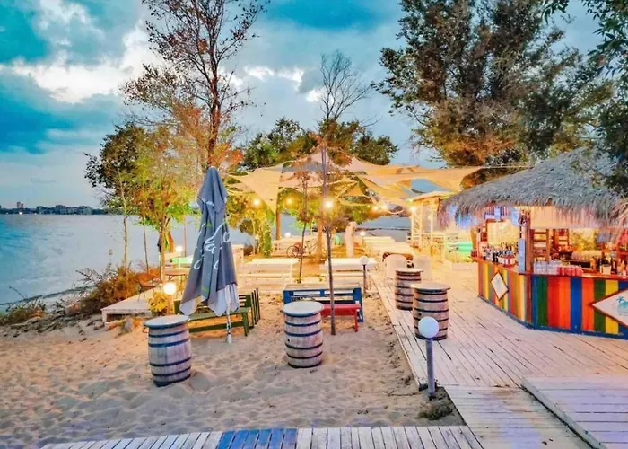 아파트 Sorrento Sole Mare