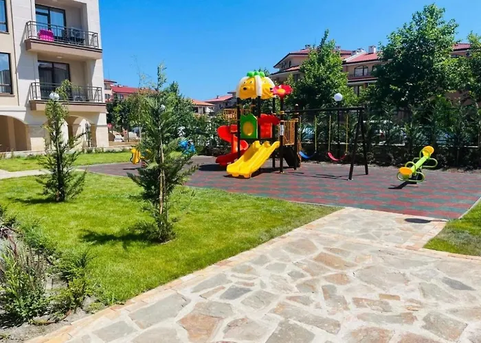 Sorrento Sole Mare * 스베티 블라스