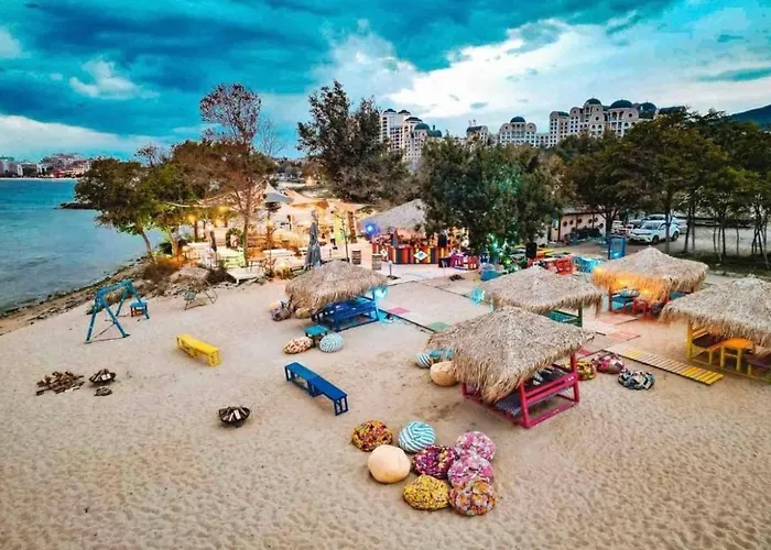 Sorrento Sole Mare *